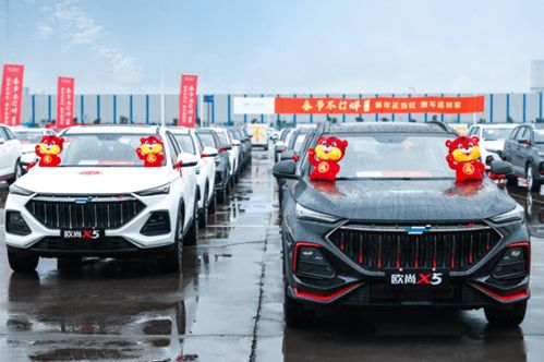 銷量同比增長49%的背后，歐尚汽車如何靠‘用戶共創’與‘渠道創新’加速跑贏市場？