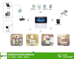 天津安防升級 優(yōu)能貝爾安全系統(tǒng)監(jiān)控服務引領智慧防護新時代